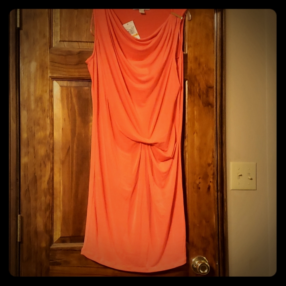Michael Kors dress. Size small. Brand new.